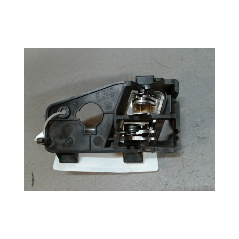 POIGNEE INTERIEURE PORTE AVANT GAUCHE KIA PICANTO