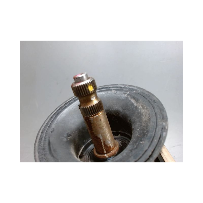 CREMAILLERE SUZUKI SWIFT