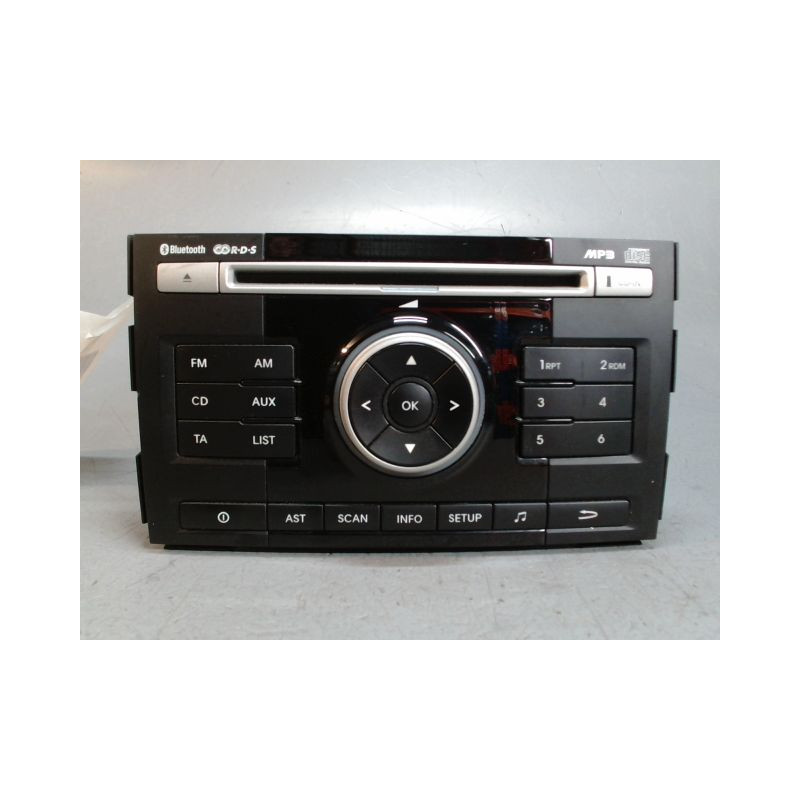 AUTORADIO KIA VENGA 09-