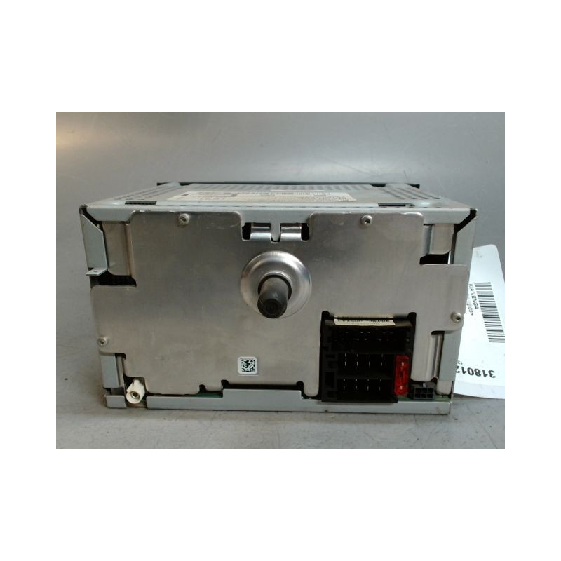 AUTORADIO KIA VENGA 09-