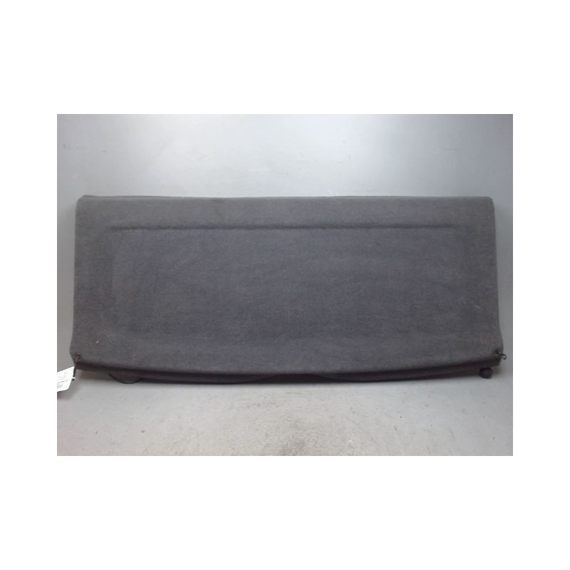 TABLETTE PLAGE ARRIERE VOLKSWAGEN POLO 99-2001