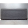 TABLETTE PLAGE ARRIERE VOLKSWAGEN POLO 99-2001