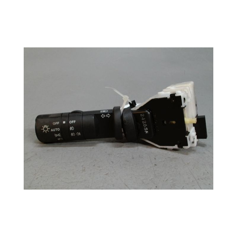 COMMANDE CLIGNOTANT NISSAN QASHQAI