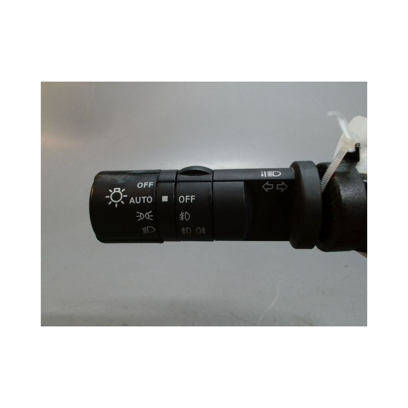 COMMANDE CLIGNOTANT NISSAN QASHQAI