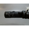 COMMANDE CLIGNOTANT NISSAN QASHQAI