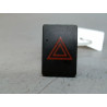 BOUTON DE WARNING NISSAN QASHQAI