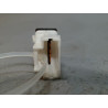 BOUTON DE WARNING NISSAN QASHQAI