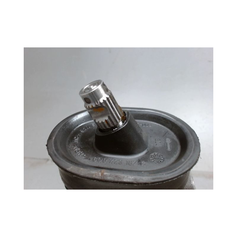 CREMAILLERE SEAT IBIZA 2008-