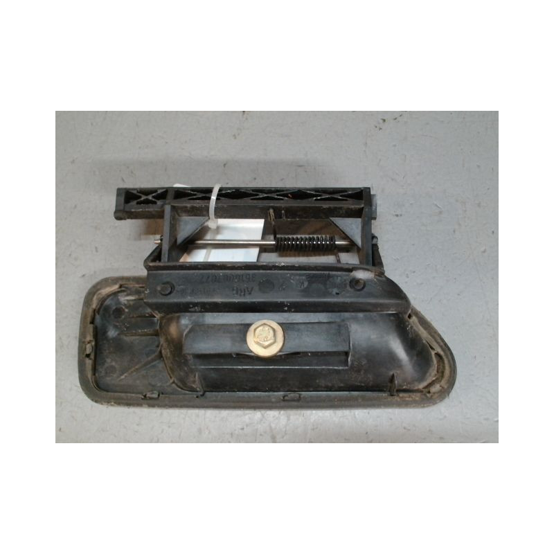 POIGNEE EXTERIEURE PORTE ARRIERE GAUCHE CITROEN XANTIA 97-2002