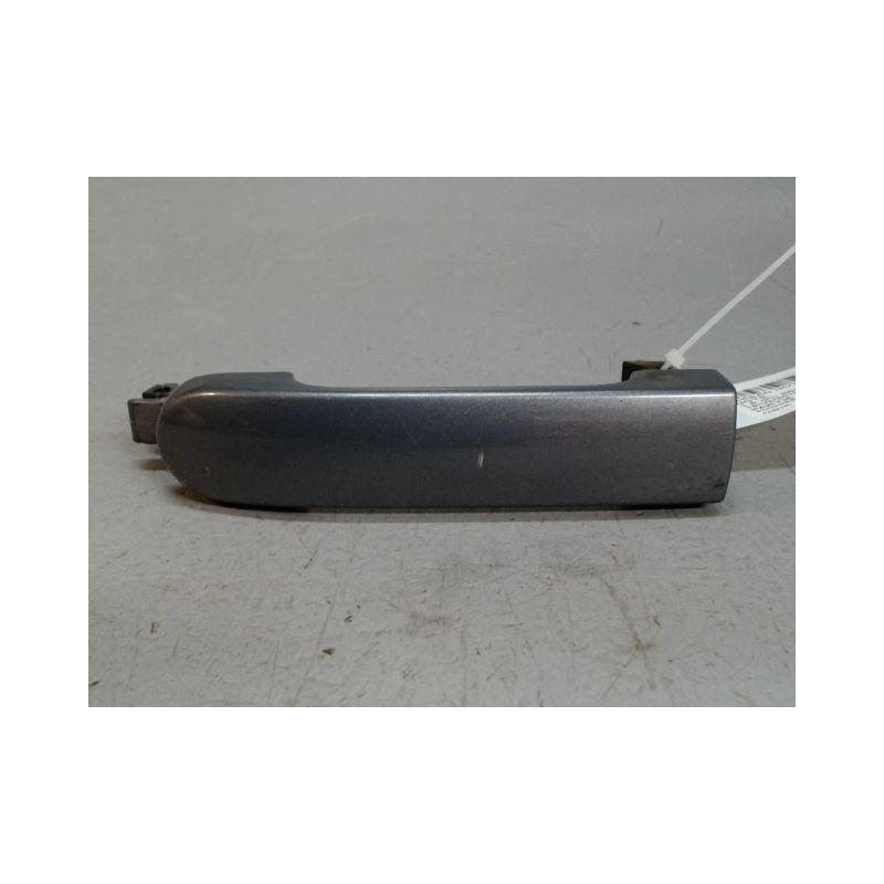 POIGNEE EXTERIEURE PORTE AVANT GAUCHE NISSAN NOTE