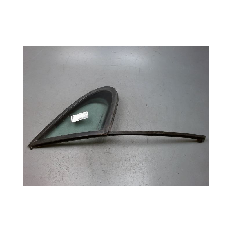 GLACE FIXE PORTE AVD PEUGEOT 207 5P