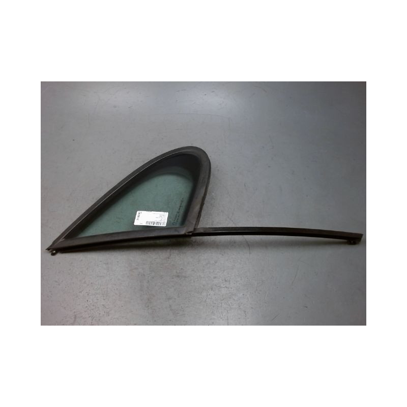 GLACE FIXE PORTE AVD PEUGEOT 207 3P