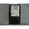 LECTEUR DE CARTE RENAULT MEGANE II PH1 02-05