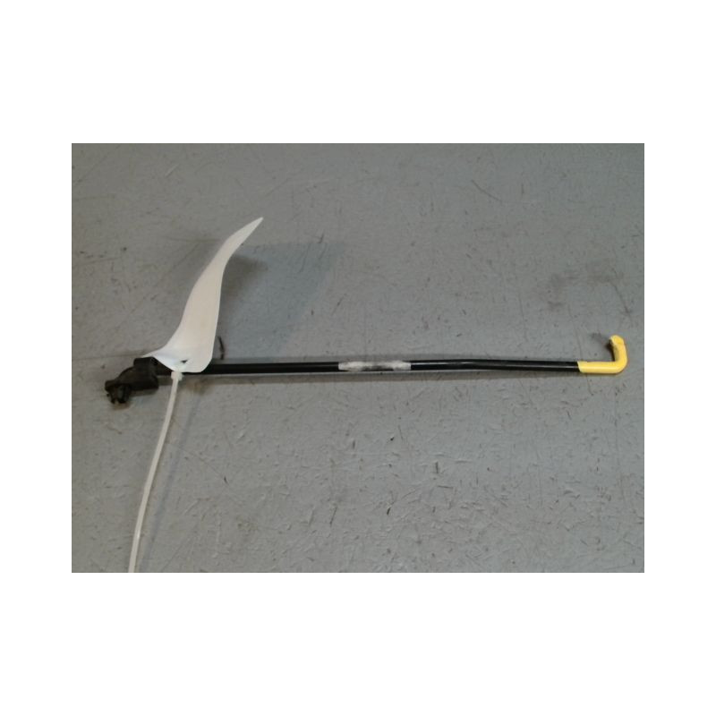 BEQUILLE CAPOT RENAULT MEGANE II PH1 02-05