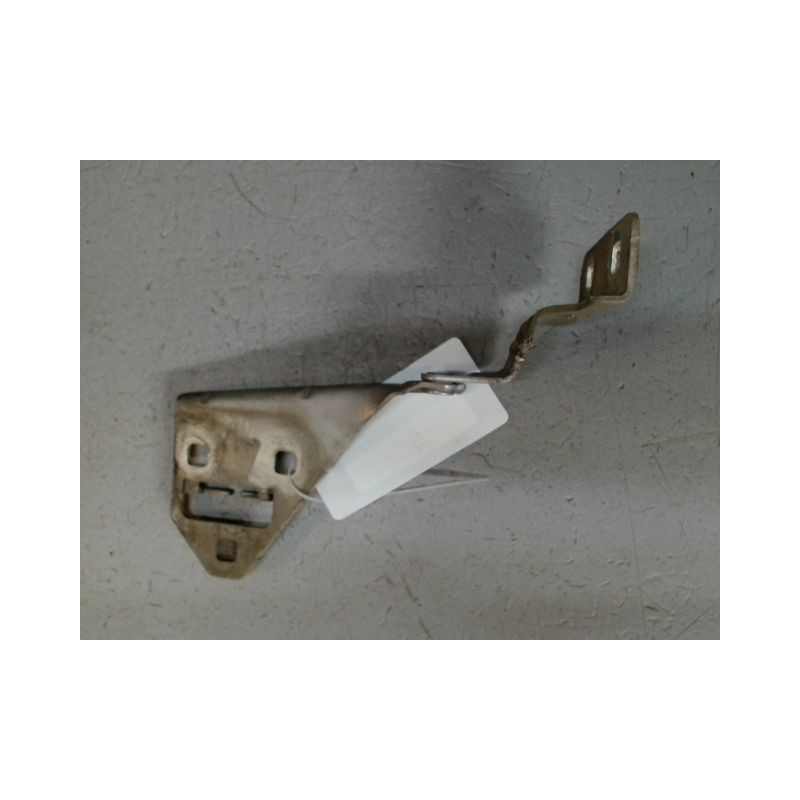 COMPAS DROIT CAPOT RENAULT MEGANE II PH1 02-05