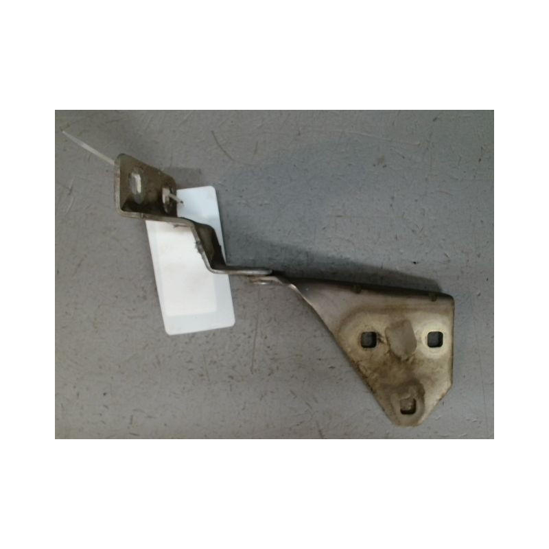 COMPAS GAUCHE CAPOT RENAULT MEGANE II PH1 02-05