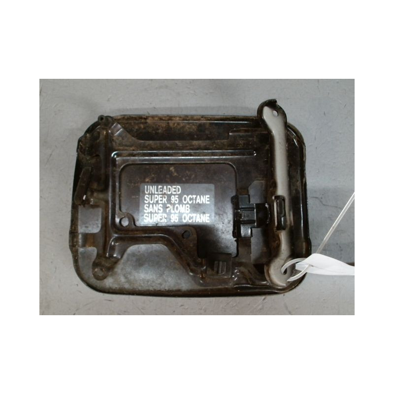 VOLET DE TRAPPE CARBURANT NISSAN MICRA