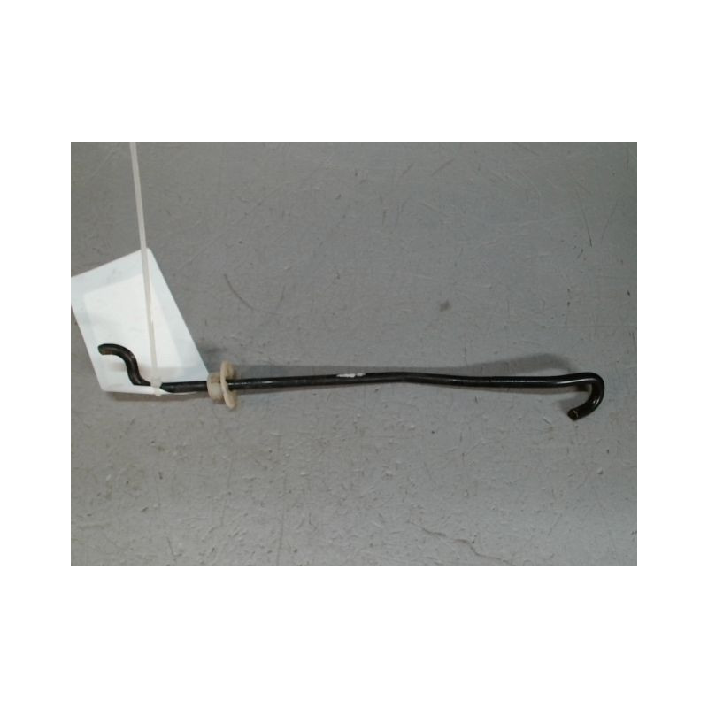 BEQUILLE CAPOT NISSAN MICRA