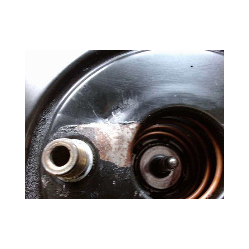 SERVO-FREIN RENAULT MEGANE II PH1 02-05