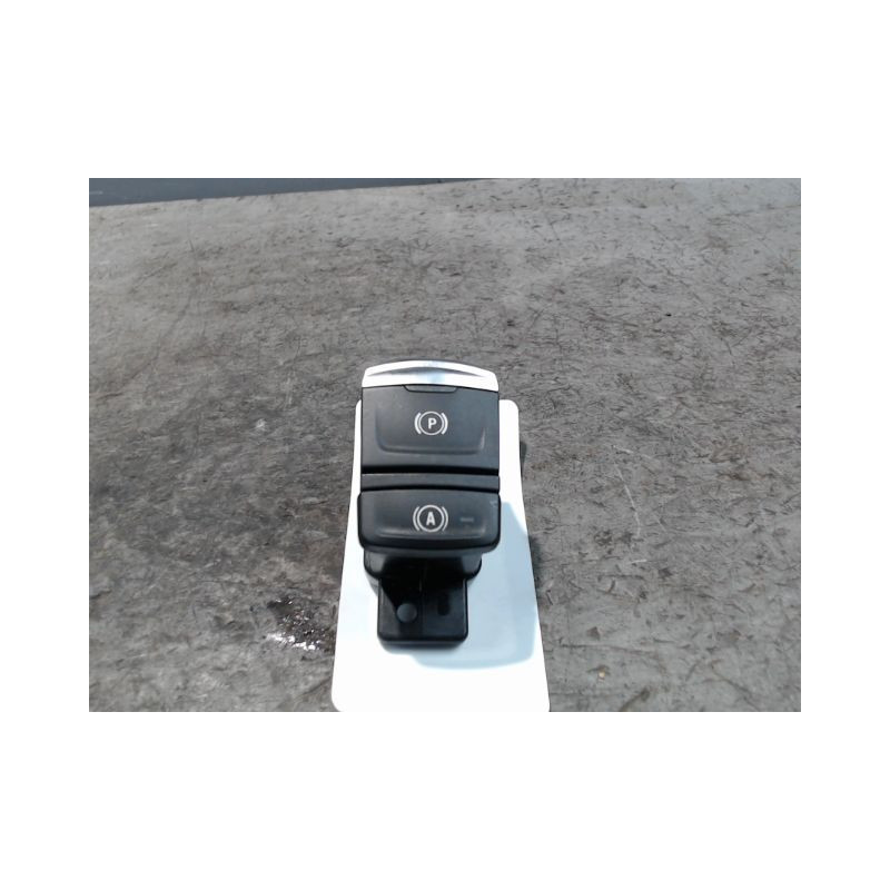 INTERIEUR COMMANDE FREIN A MAIN RENAULT MEGANE