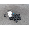 SERRURE CAPOT RENAULT MEGANE