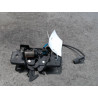 SERRURE CAPOT RENAULT MEGANE