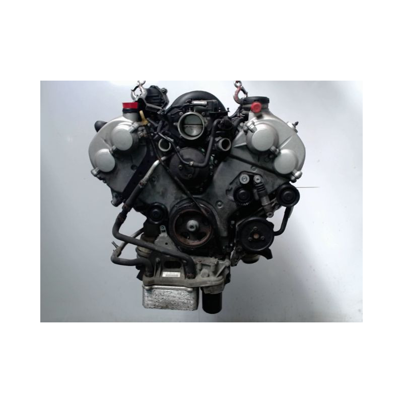 MOTEUR ESSENCE PORSCHE CAYENNE 2002- S 4.5