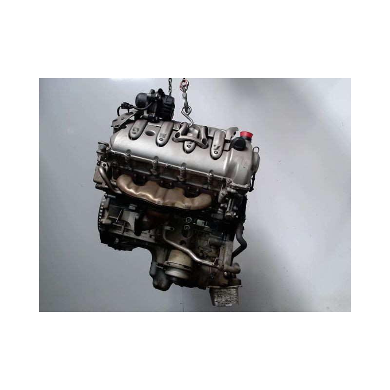 MOTEUR ESSENCE PORSCHE CAYENNE 2002- S 4.5