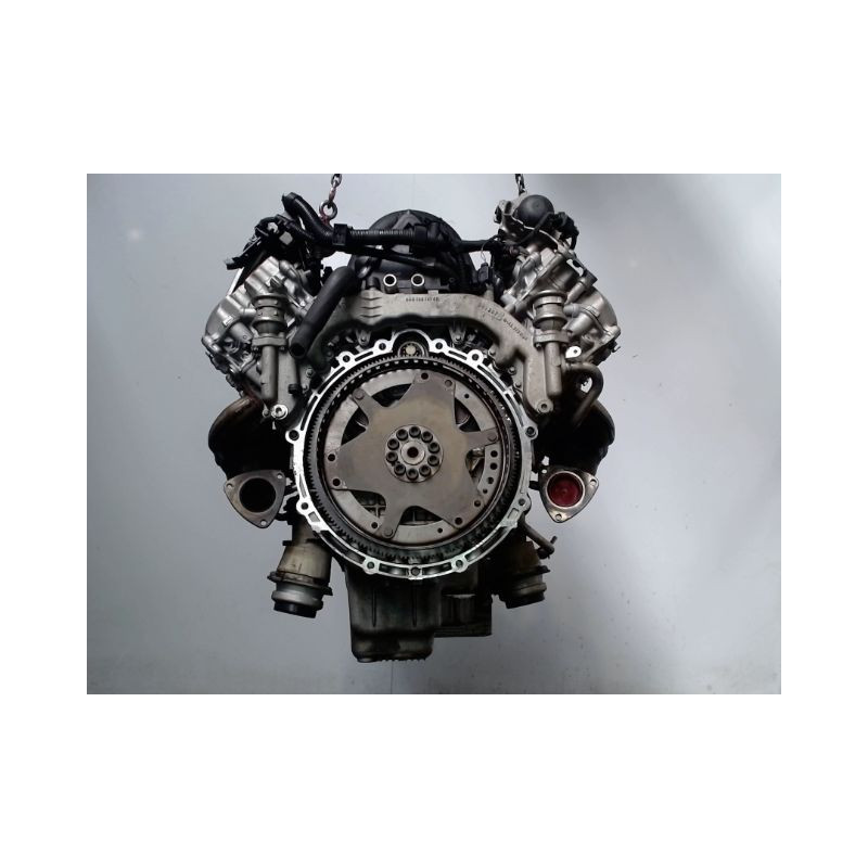 MOTEUR ESSENCE PORSCHE CAYENNE 2002- S 4.5