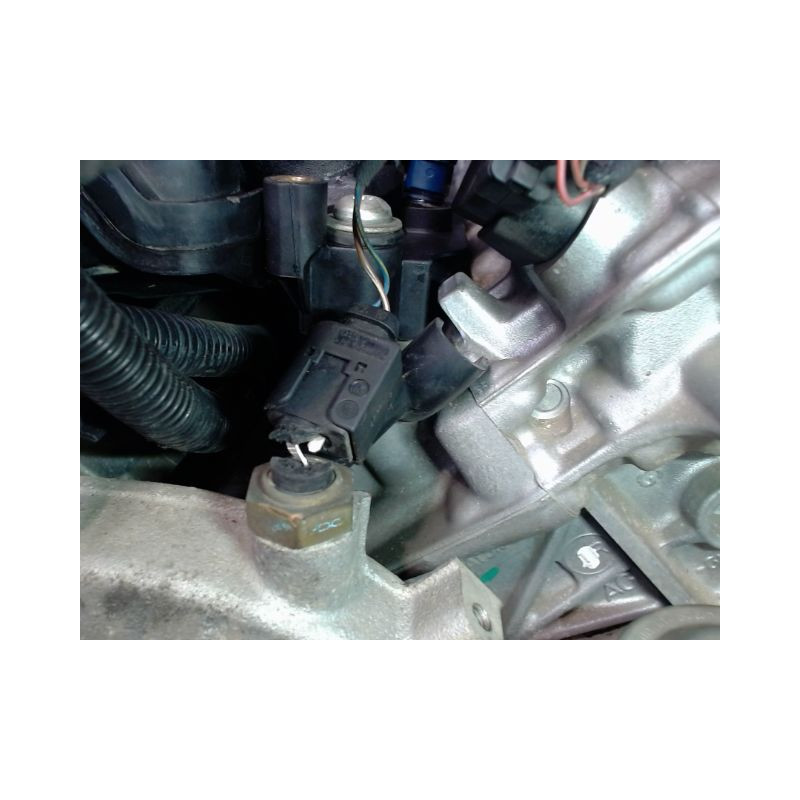MOTEUR ESSENCE PORSCHE CAYENNE 2002- S 4.5