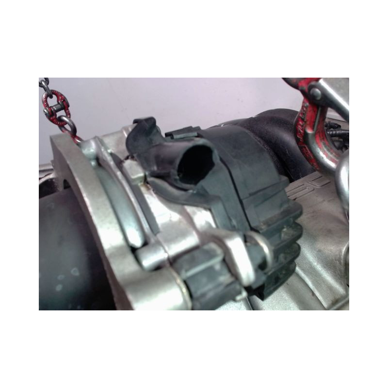 MOTEUR ESSENCE PORSCHE CAYENNE 2002- S 4.5
