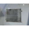 CONDENSEUR CLIMATISATION NISSAN QHASQAI 2007-