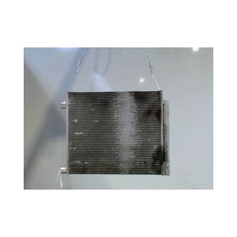 CONDENSEUR CLIMATISATION NISSAN QHASQAI 2007-