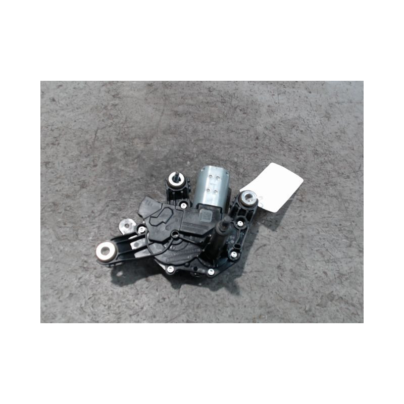 MOTEUR ESSUIE-GLACE ARRIERE NISSAN QHASQAI 2007-