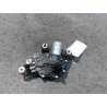 MOTEUR ESSUIE-GLACE ARRIERE NISSAN QHASQAI 2007-