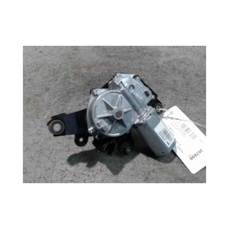 MOTEUR ESSUIE-GLACE ARRIERE NISSAN QHASQAI 2007-