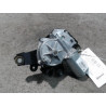 MOTEUR ESSUIE-GLACE ARRIERE NISSAN QHASQAI 2007-