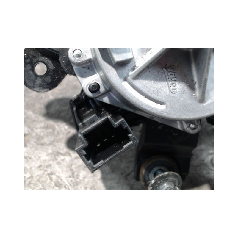 MOTEUR ESSUIE-GLACE ARRIERE NISSAN QHASQAI 2007-
