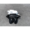SERRURE HAYON  NISSAN QHASQAI 2007-