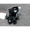 SERRURE HAYON  NISSAN QHASQAI 2007-