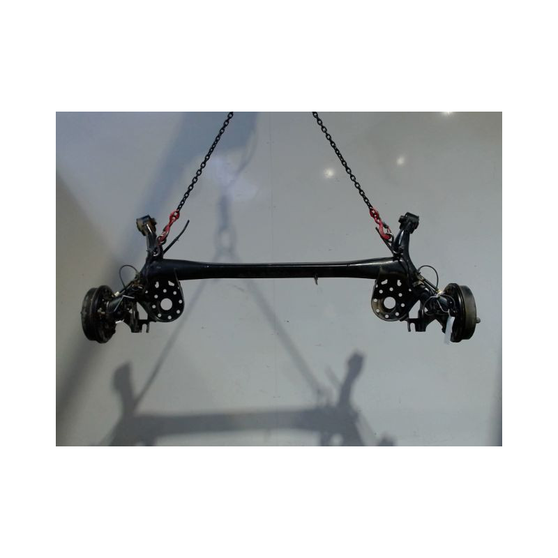 TRAIN ARRIERE TOYOTA YARIS II 2010-