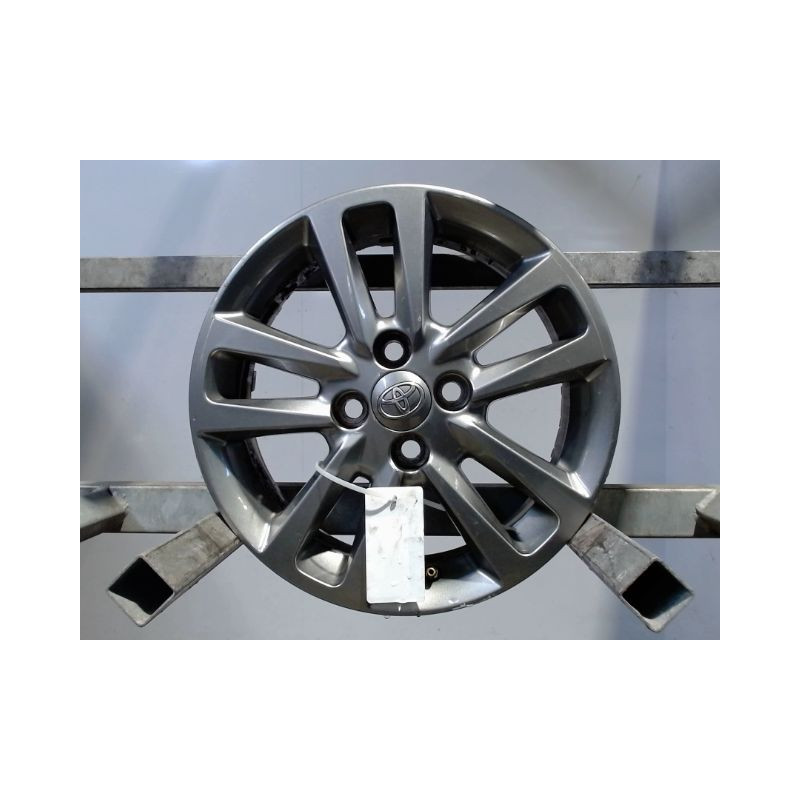 JANTE ALUMINIUM TOYOTA YARIS II 2010-