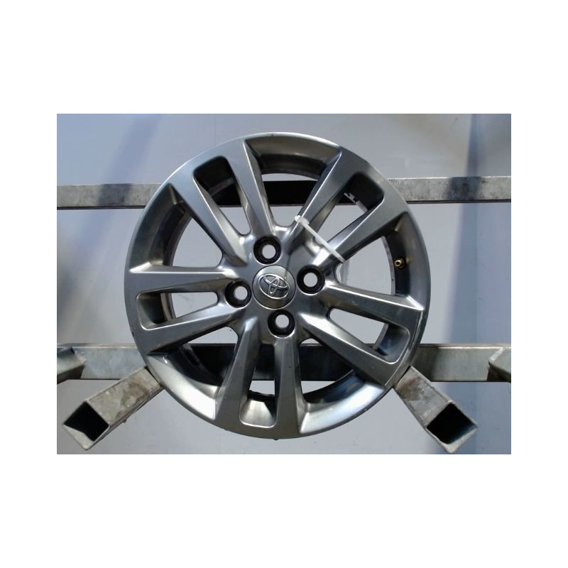 JANTE ALUMINIUM TOYOTA YARIS II 2010-