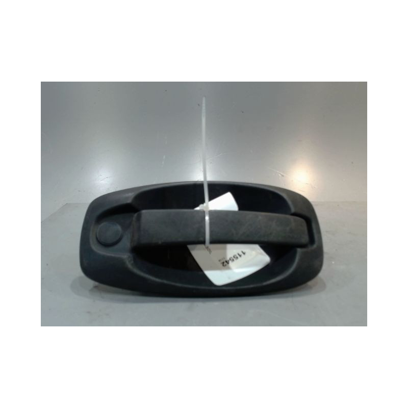 POIGNEE EXTERIEURE PORTE AVANT DROIT CITROEN NEMO
