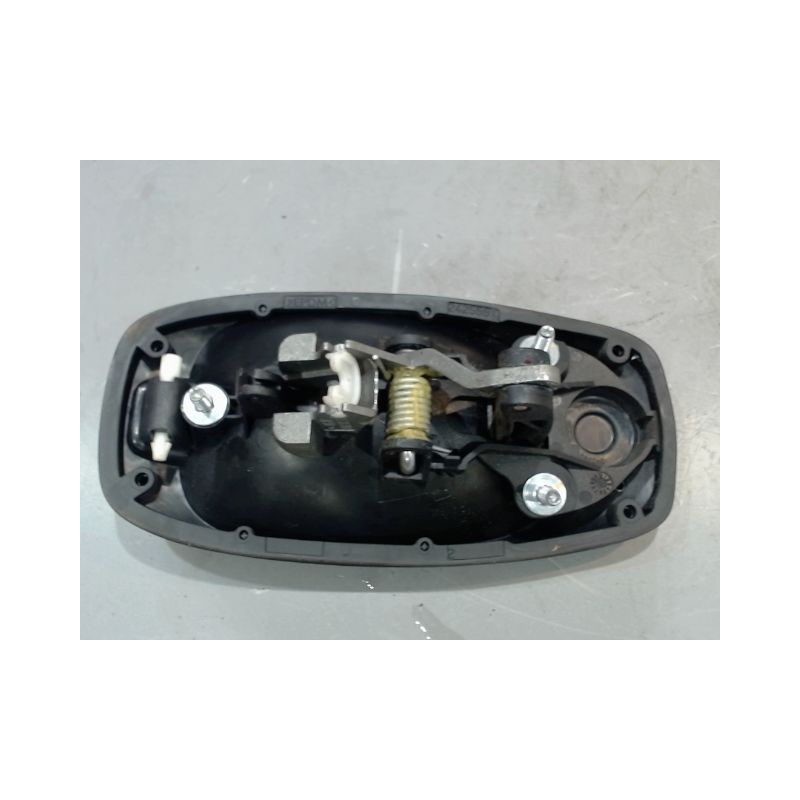 POIGNEE EXTERIEURE PORTE AVANT DROIT CITROEN NEMO