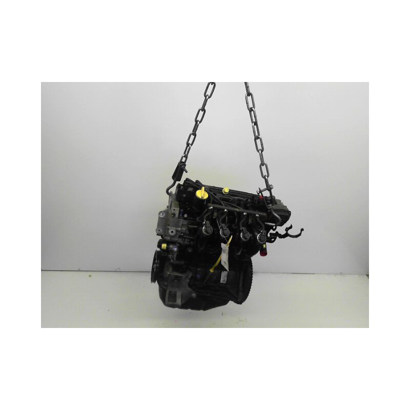 MOTEUR ESSENCE RENAULT TWINGO 1.2 LPG