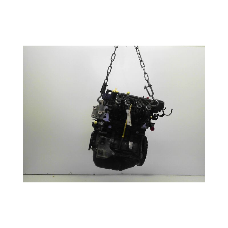 MOTEUR ESSENCE RENAULT TWINGO 1.2 LPG