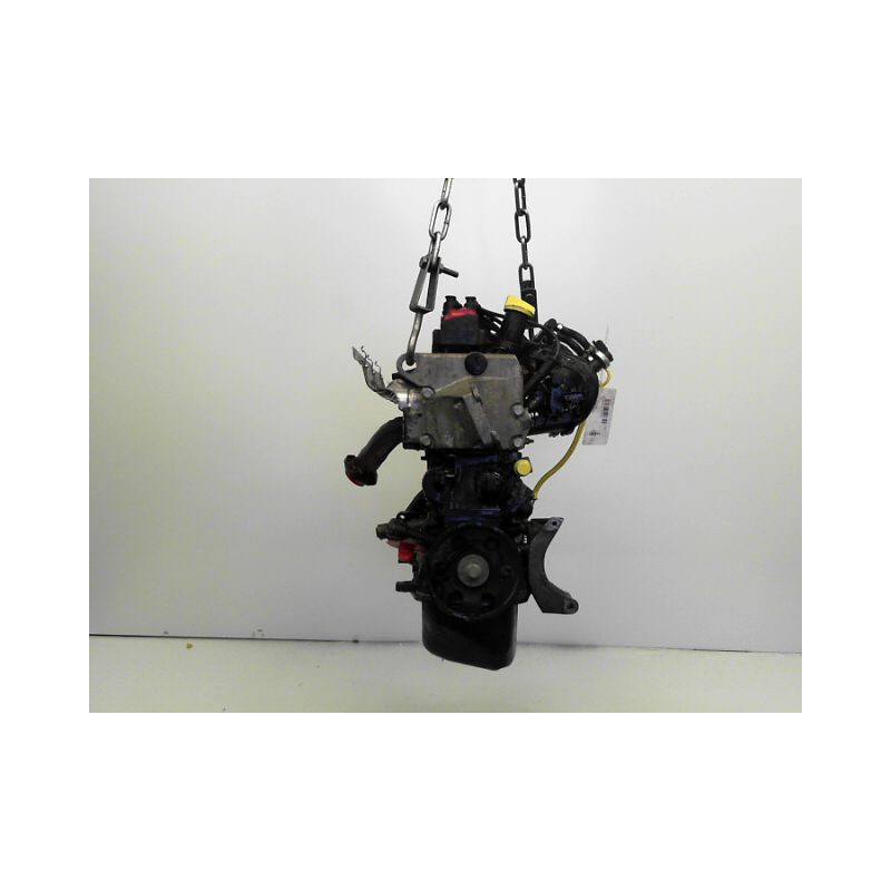 MOTEUR ESSENCE RENAULT TWINGO 1.2 LPG