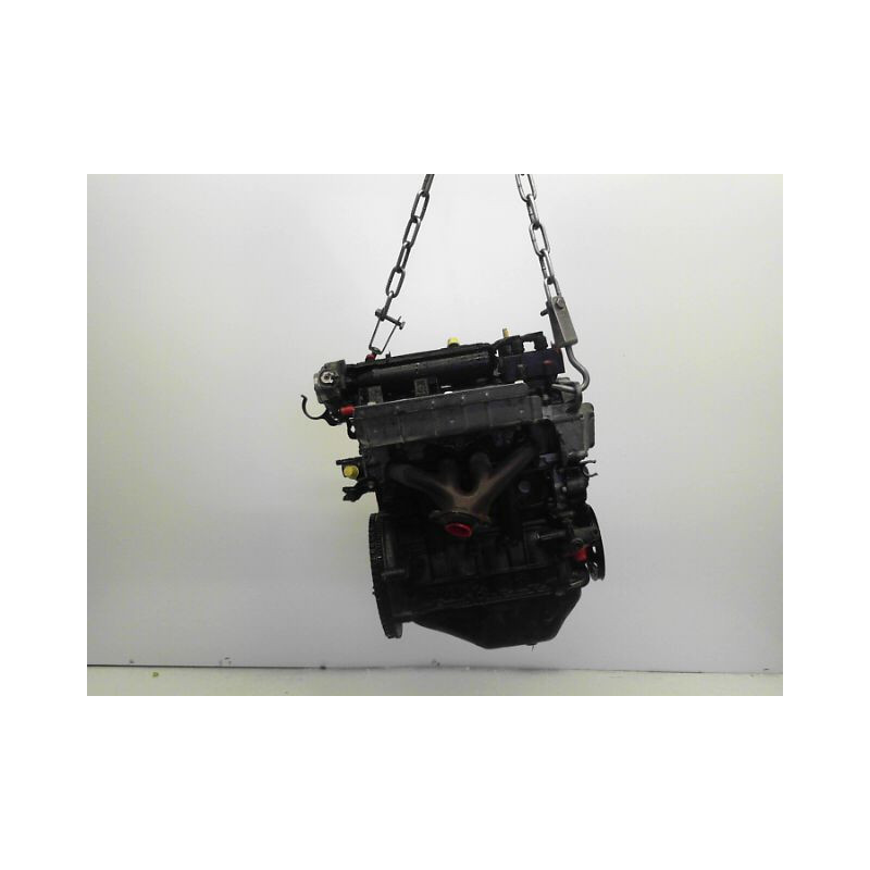 MOTEUR ESSENCE RENAULT TWINGO 1.2 LPG