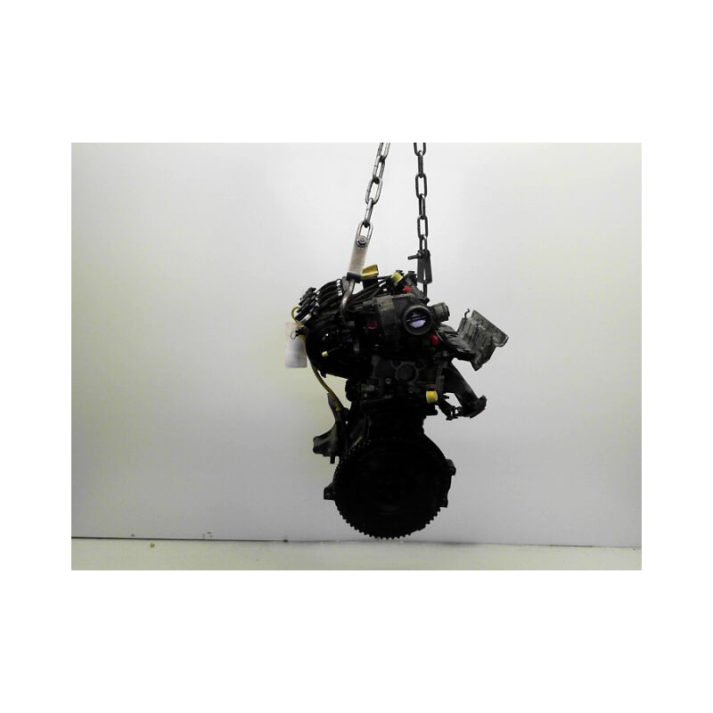 MOTEUR ESSENCE RENAULT TWINGO 1.2 LPG